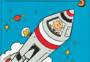 Enciclopédia do Charlie Brown - Volume 3