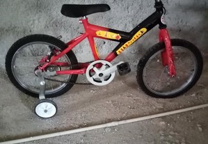 Bicicleta Orbita