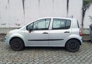 Renault 4 (Modus)