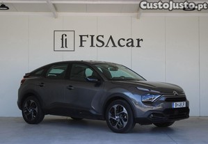 Citroën C4 1.2 PureTech Plus