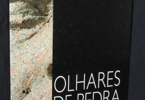 Livro Olhares de Pedra Estátuas Portuguesas