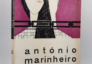 TEATRO bernardo Santareno // António Marinheiro 1960