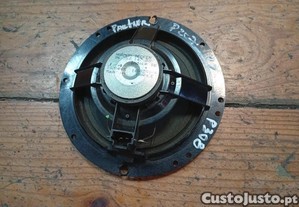Coluna de Som 9635014780 - PEUGEOT 307