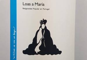 Loas a Maria - Religiosidad Popular en Portugal