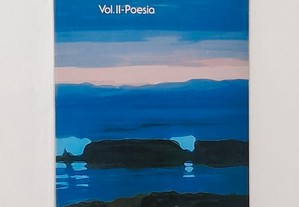 Obras Completas, Vol. II - Poesia - Vitorino Nemésio