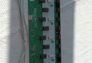 SSB400WA16V - rev 0.1 - Inverter original