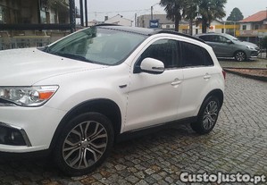 Mitsubishi ASX 1.6 MIVEC - 17