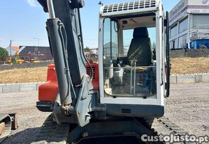 Kubota KX251