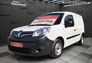 Renault Kangoo 1.5 dCi Business 3L S/S - Iva Dedutvel