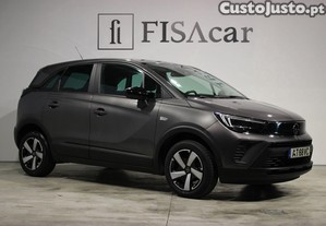 Opel Crossland X 1.5 D Business - 22