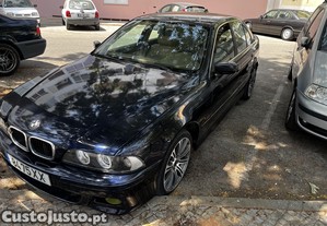 BMW 530 3.0diesel 193cv - 01