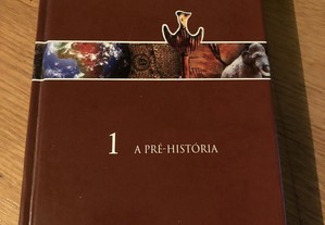 HISTÓRIA Universal vol 1 Salvat / Público