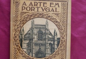 Mosteiro Da Batalha. A Arte em Portugal nº 12
