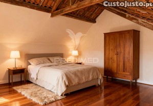 Casa para recuperar em benfica do ribatejo