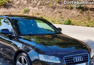 Audi A5 Coupé 2.0 TDI S-Line ( Livro Completo de Revisões ) - 11