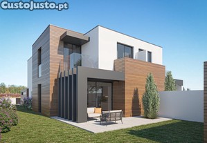 Moradia T3 - Aradas, Aveiro