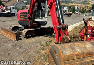 Wacker Neuson 75Z3RD