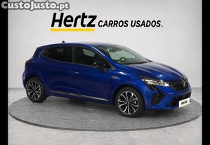 Renault Clio 1.0 Tce Techno