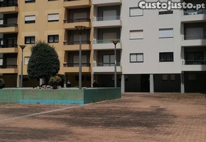 Lugar de garagem 17m2, ao lado do Casino