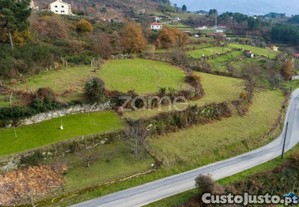 Terreno Para Construção De Moradias Ou Turismo...