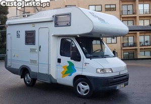Fiat Ducato 2.5 TDI