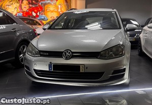 VW Golf 2014