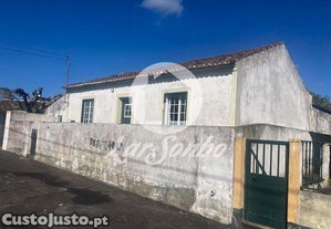 [250-M-00827] CGD - Moradia - Ref. Ext: 0021782...