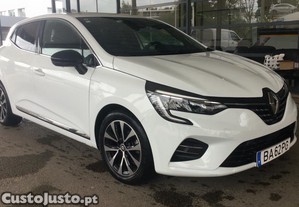 Renault Clio 1.0 Tce Techno