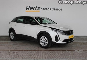 Peugeot 3008 1.2 PureTech Active Pack