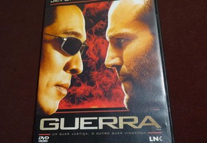 DVD-Guerra-Jason Statham