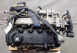 Motor completo FIAT BRAVA