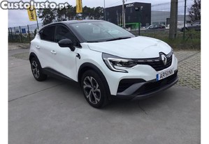 Renault Captur RS Line 1.0 Tce 90cv