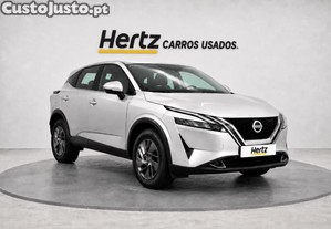 Nissan Qashqai Acenta 1.3 DIG-T 140cv Mhev