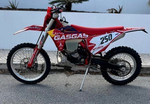 GasGas Ec 250 - 2t