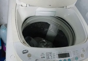 Tanque de lavar roupa elétrico 10kilos