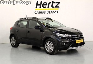 Dacia Sandero 1.0 Tce Expression