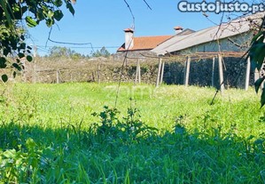 Terreno Agrícola Gondifelos