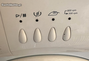 Máquina de lavar  TEKA.  COMO NOVA