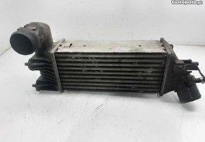 Intercooler CITROEN C5 I 2.0 HDI (DCRHZB, DCRHZE)