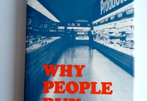 Why people buy
