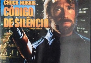 Chuck NORRIS - 11 DVDs - Como Novos