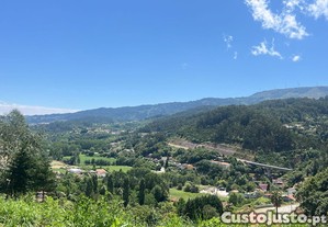 Quinta dos Guardais - Arouca
