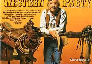 James Last - "Western Party" CD
