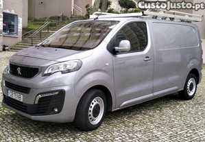 Peugeot Expert 2000