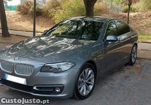 BMW 518 5L