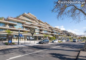 Loja comercial para no Funchal