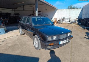 BMW 324 324TD