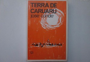 Terra de Caruaru- José Condé