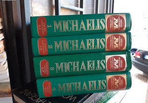 Novo Michaelis ( Dicionário Ilustrado)