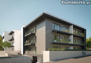 Apartamento Novo T3 em Bragana - Conforto e Modernidade